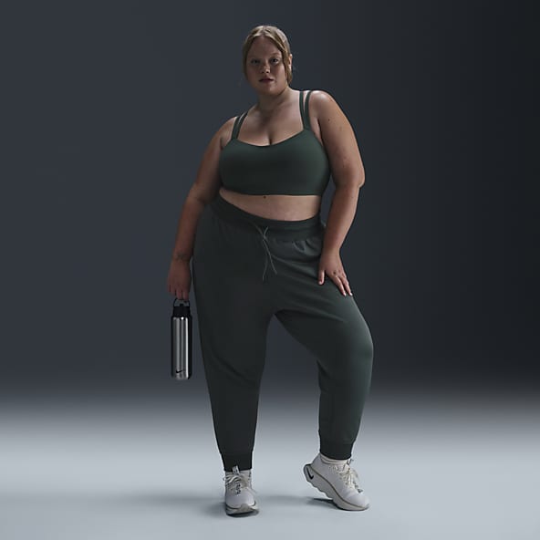 Nike women's plus size apparel online